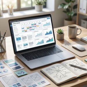 Content Marketing Strategy & Creation