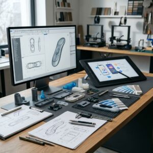 Custom Mobile App Development