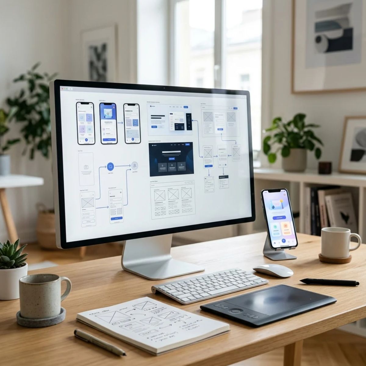 Professional Product Design & Prototyping